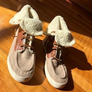 Beautiful Ralph Lauren boots